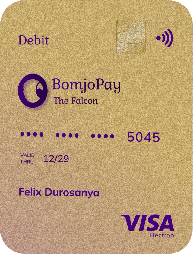 Gold Card